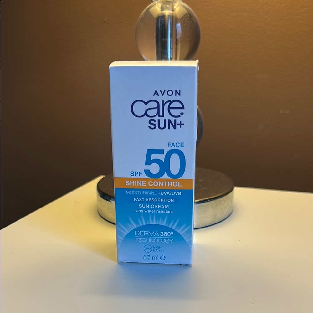 Avon Care Sun+ SPF 50 P+++ Sunscreen